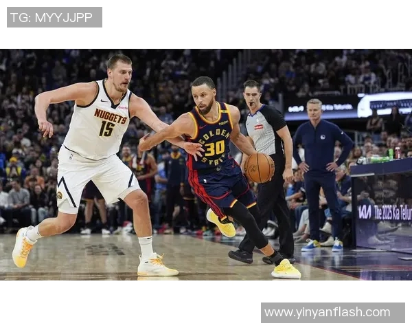 勇士客场险胜掘金，系列赛2-0领先——激烈对决揭示胜负背后的故事