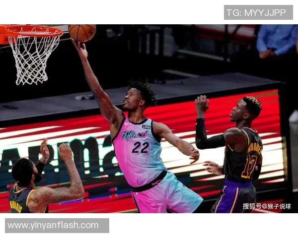 热火胜出湖人，巴特勒再现神奇表现