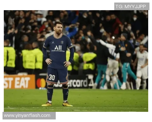 巴萨0-4惨败皇马，梅西遭遇史上最惨失利，球迷震惊不已