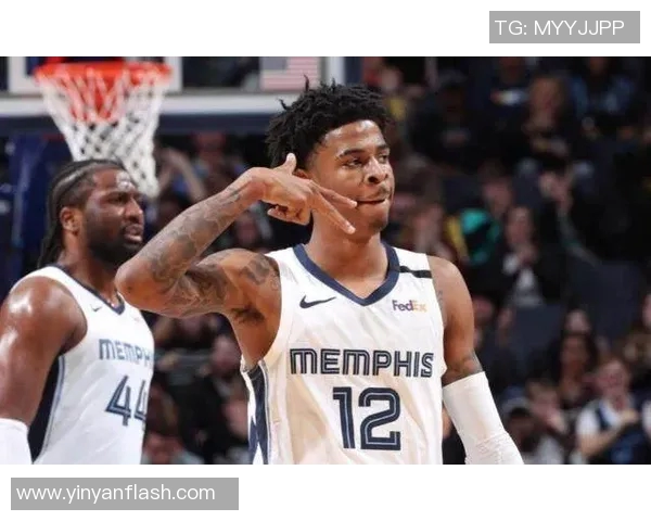 灰熊大胜活塞，莫兰特连续两场砍下30+得分——年轻巨星的全面崛起