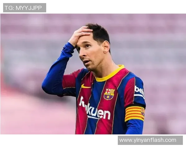 巴塞罗那球员梅西有望与球队续约，新合同涉及薪资增长