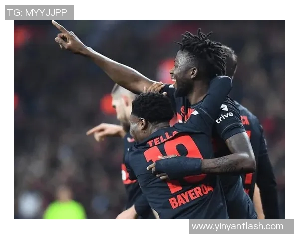 勒沃库森逆袭，德甲争冠格局生变