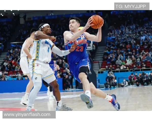 新疆广汇队主场迁至乌鲁木齐，篮球迷的盛事即将上演！